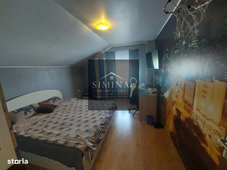 Casa de Vanzare, Sangeorgiu De Mures, Zona Rezidentiala - 4