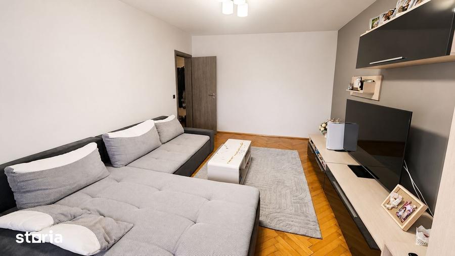 COMISION 0% | Apartament 3 camere | 72 mp | 2 Bai | Acoperis Tigla - 4