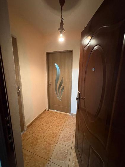Apartament cu 2 camere, mobilat în Elisabetin