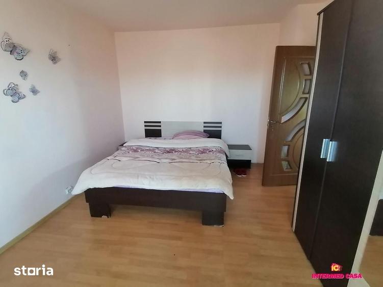 Apartament 3 camere de inchiriat Terezian Sibiu - 5
