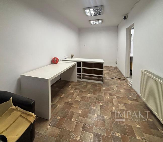Spațiu comercial, de 105 mp, în Mănăștur