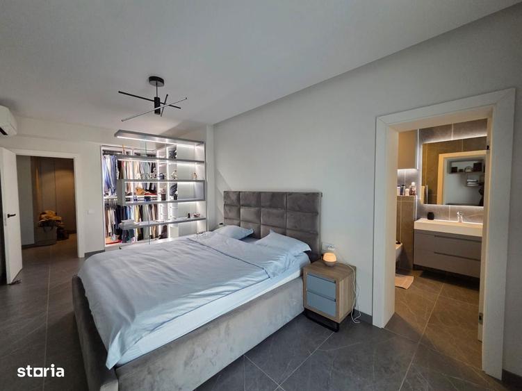 Apartament de lux centru Pitesti - 7