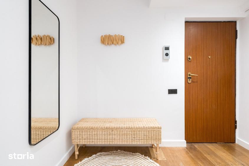 Apartament cu 3 camere în Polonă