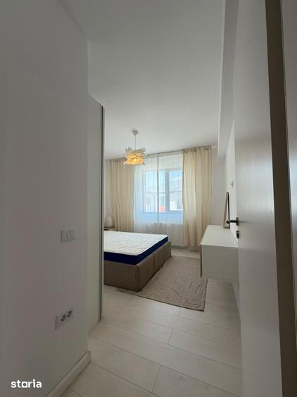 Apartament 2 camere de inchiriat,str Diamantului Bragadiru - 12