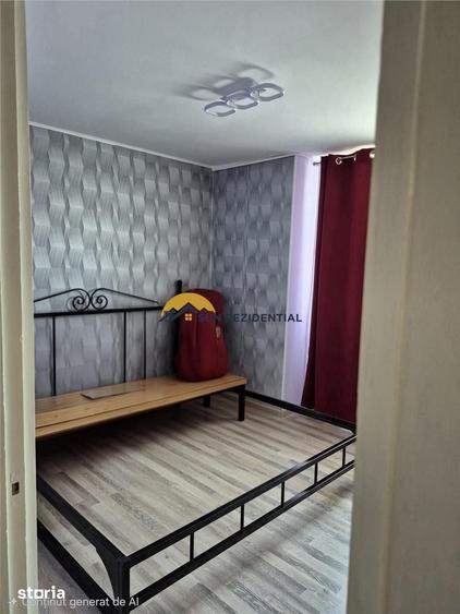 Apartament 2 camere, Dristor, etaj 9, balcon - 9