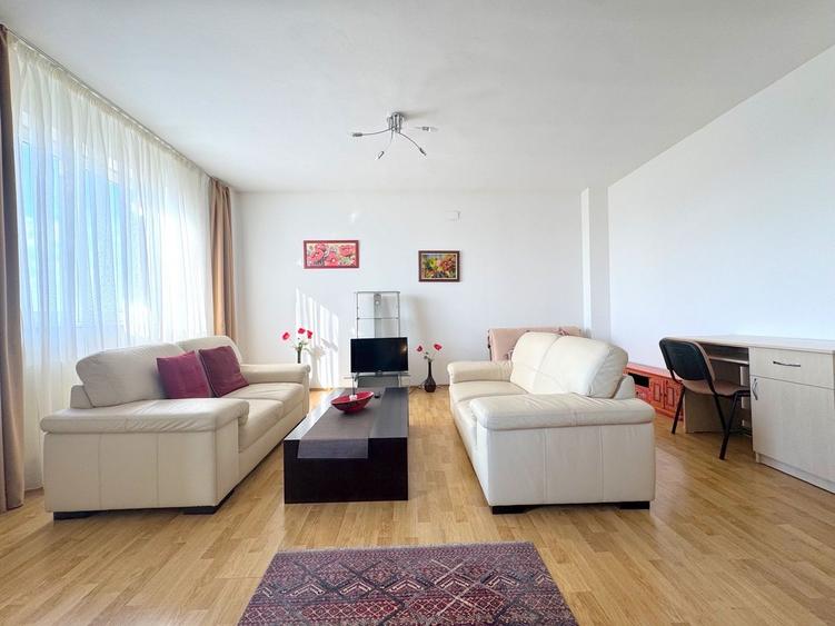 Apartament 2 camere 62 mp utili-Complex Studentesc Timisoara-comision 0 - 1