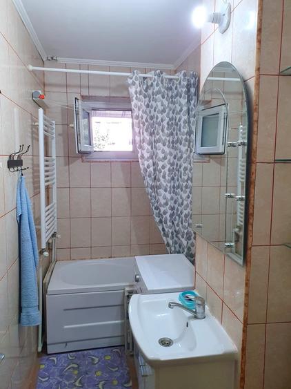 🙋Inel II🔸2 Camere semiDecomandate 42m² Mobilat Utila Centrala - 5