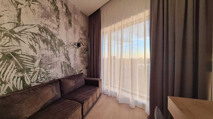Apartament cu 3 camere în Floreasca
