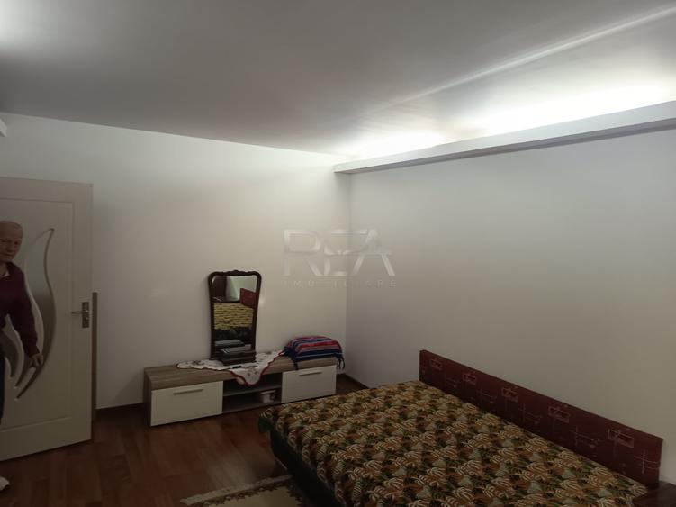 Apartament cu 2 camere decomandat, mobilat în Berceni