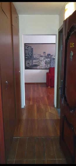 Garsonieră decomandată în Exterior Vest