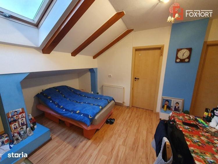 Apartament cu 2 camere semidecomandat, mobilat în Steaua