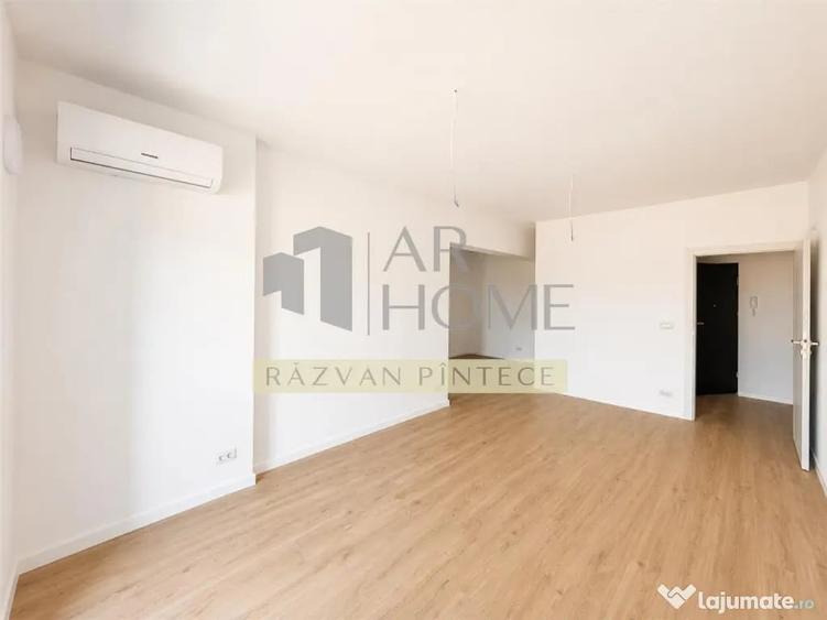 Apartament cu 2 camere decomandat în Albert