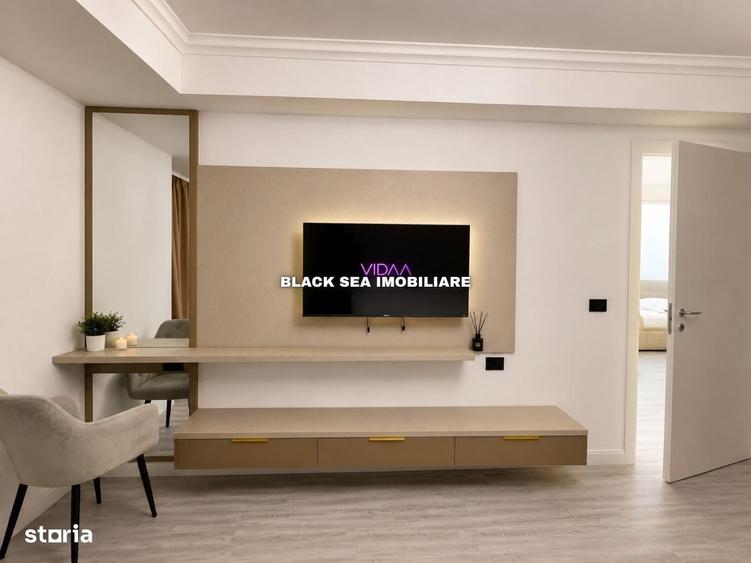 Apartament 3 camere de inchiriat la White Titanic Mamaia Nord - 3