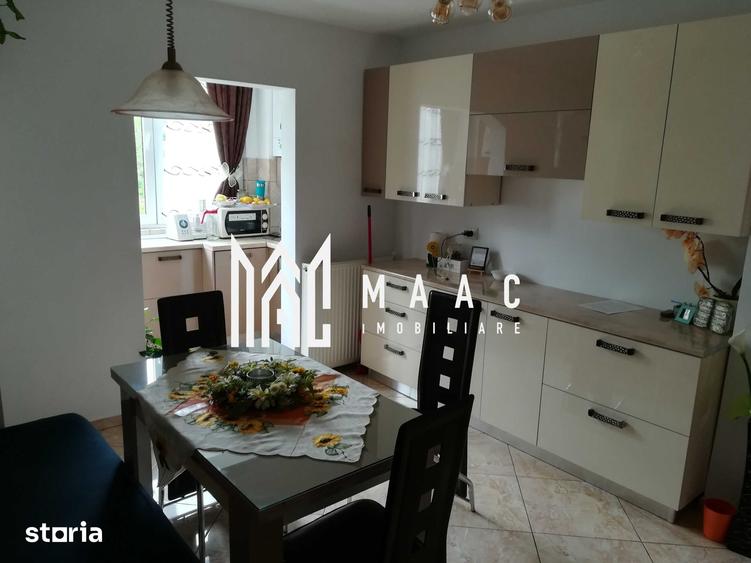 Apartament cu 2 camere în Ștrand