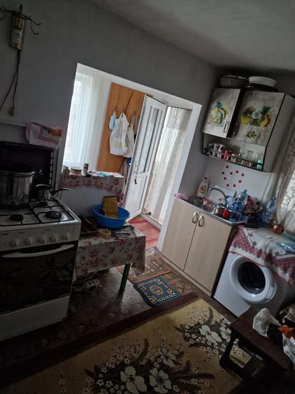 Casă cu 1 camere decomandat în Lumina