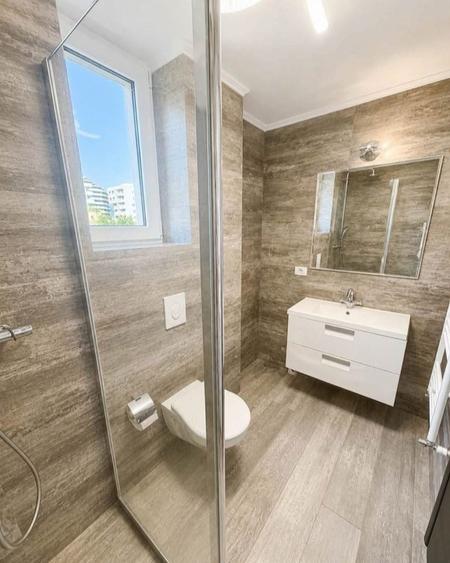 Apartament cu 2 camere decomandat în Nord
