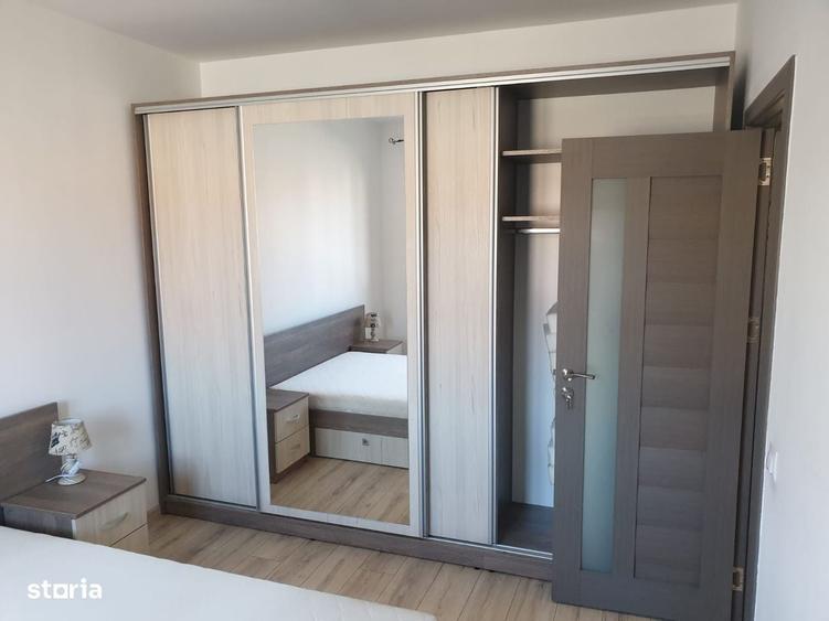Apartament cu 3 camere în Gușterița