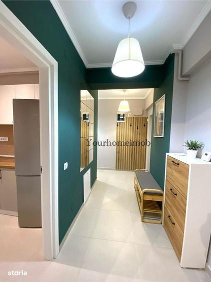 Apartament Calea Bucuresti-Happy Residence 2camere decomandate 7/11 - 1