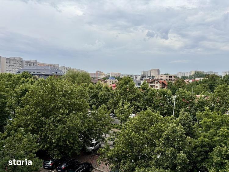 Apartament 2 camere decomandat | Metrou 1 Decembrie 1918 | Renovat com - 1