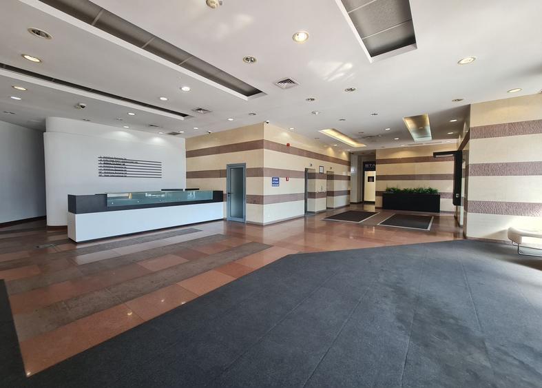 Birou, de 19.743000030518 mp, în Pipera