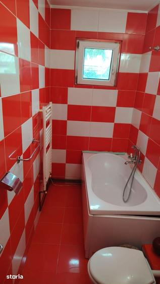 Apartament cu 2 camere semidecomandat în Decebal