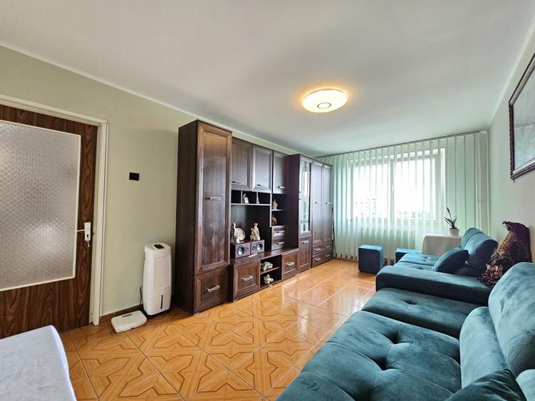 Aparatorii Patriei| Centrala termica proprie| 6 min metrou| Doua bai - 5