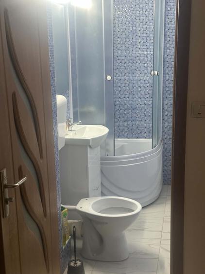 Apartament cu 2 camere nedecomandat în Apollo