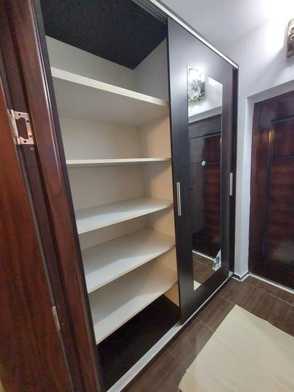 Garsonieră decomandată, mobilată în Gară