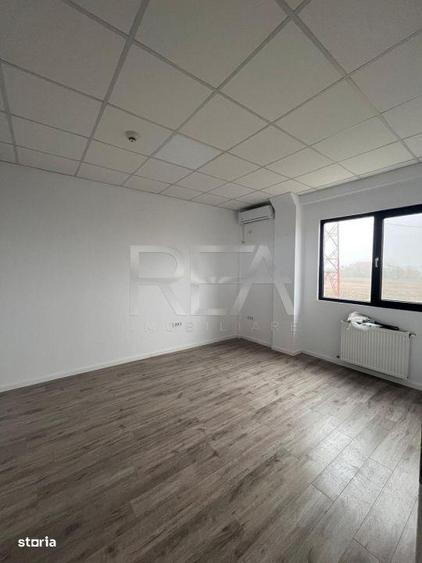 Spațiu comercial, de 430 mp, în Ferdinand