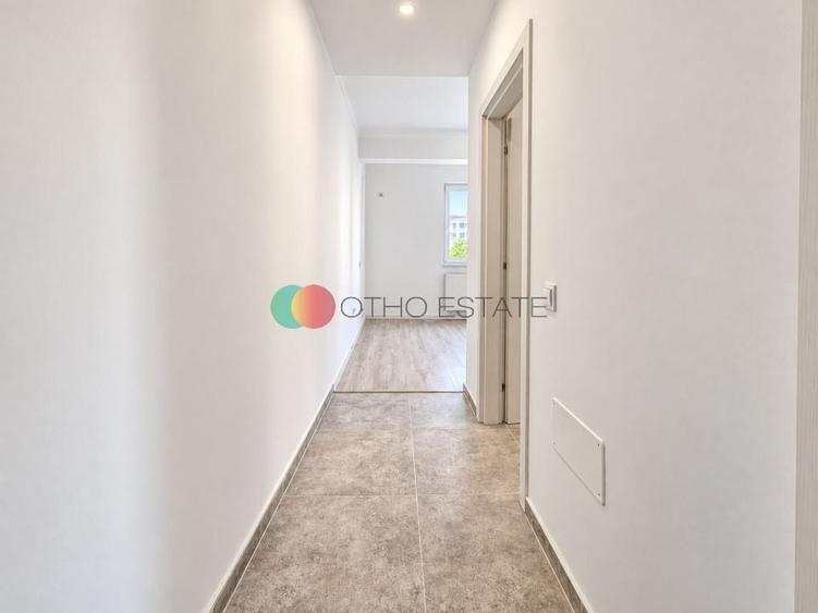 Apartament cu 3 camere în Militari