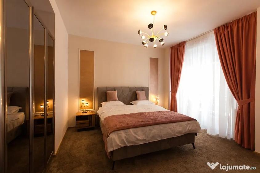 Garsonieră decomandată în Ultracentral