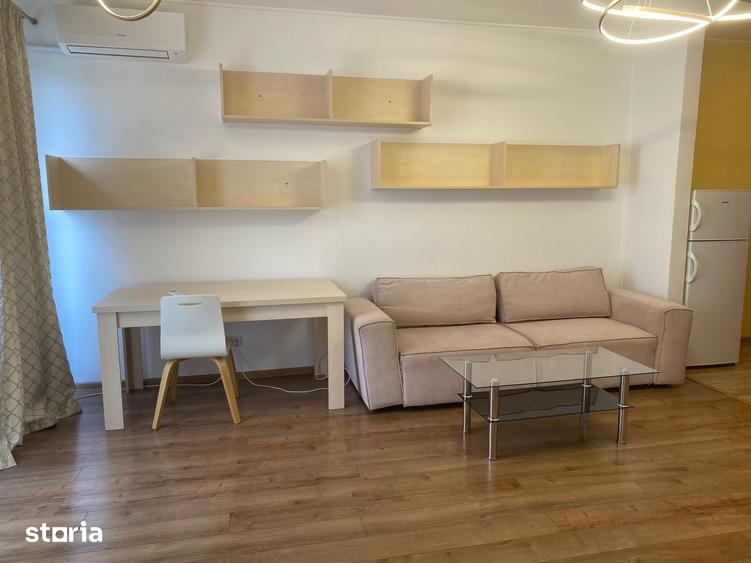 Apartament 2 camere, str Al Vaida Voievod, zona FSEGA - 2