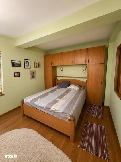 Casă cu 3 camere cu Teren 264 Mp în Tomis Plus