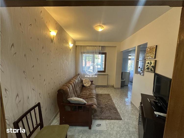 Apartament 3 camere de inchiriat Centru UMF - 3