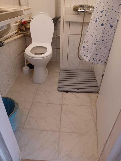 Garsonieră decomandată în Gheorgheni
