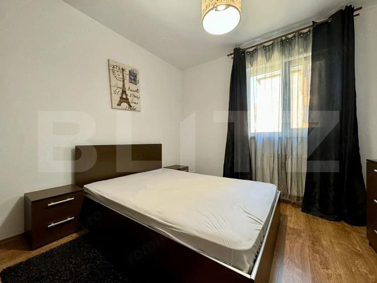 Apartament 2 camere decomandat, Prima Nufarul, parcare inclusa - 8