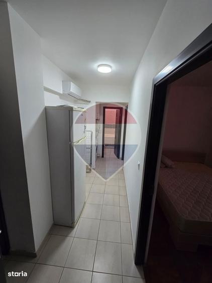 Apartament cu 3 camere decomandat în Piața Unirii