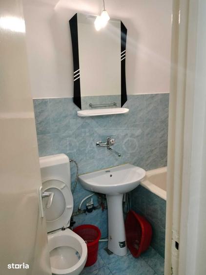 Apartament cu 2 camere în Tudor Vladimirescu