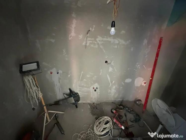 Apartament 2 camere, 56,6 mp, zona Teilor - Floresti (Cluj) - 3