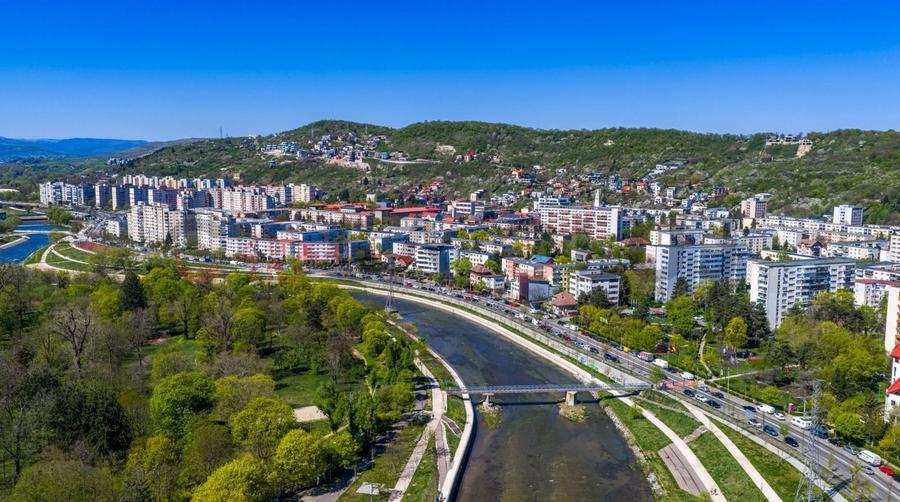 Teren Construcții intravilan de 800 mp, în Grigorescu