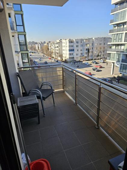 Apartament cu 2 camere decomandat în Diamant