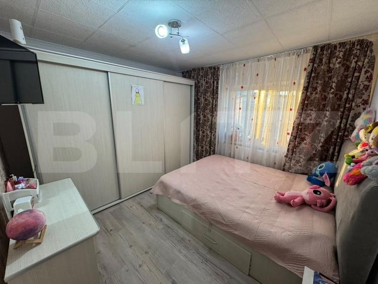 Apartament cu 2 camere decomandat, mobilat în Brazda lui Novac