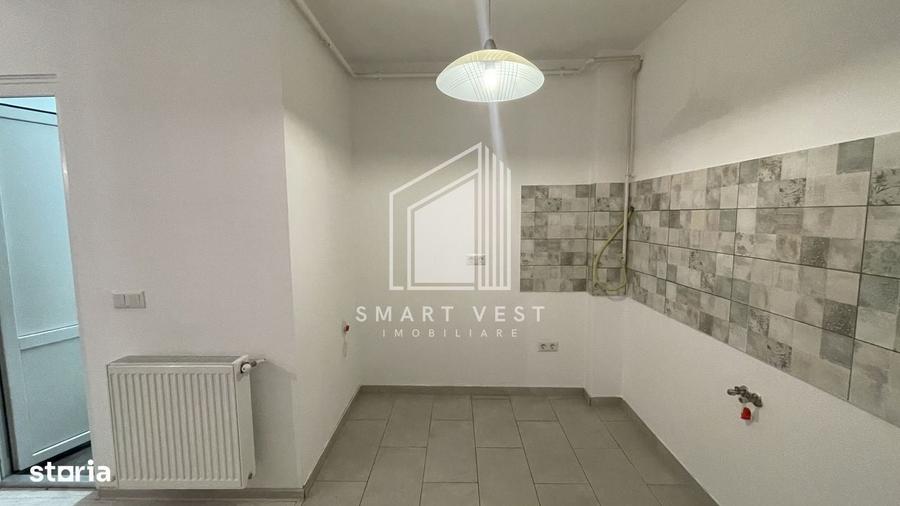 Apartament cu 2 camere în Someșeni