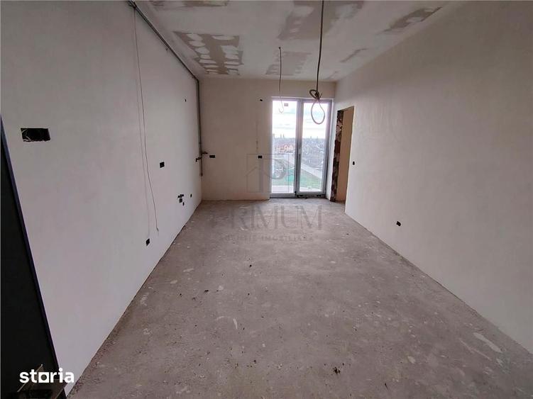 Apartament cu 2 camere în Moșnița Nouă