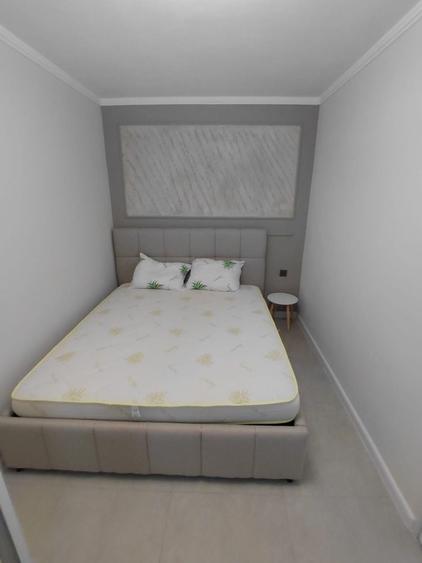 Apartament cu 2 camere semidecomandat în Cloșca