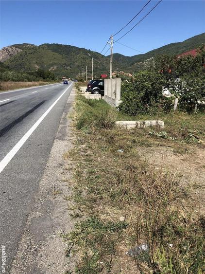Teren de 4300 mp, în Central