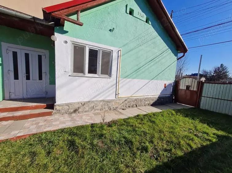 Casă cu 2 camere în Huedin
