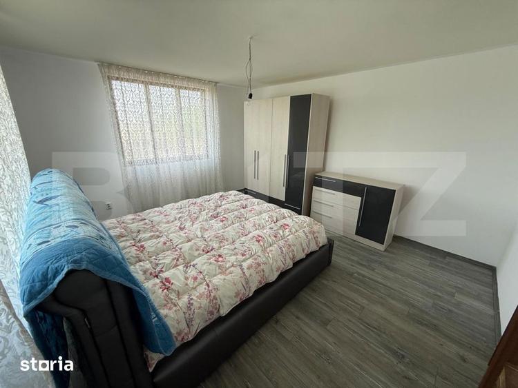 Casa P+E , 247 mp utili , 840 mp teren , zona Popoveni - 9
