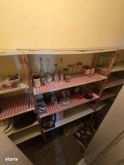Garsonieră în Burdea