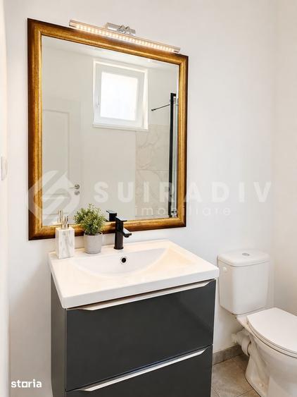 Casă cu 4 camere cu Teren 350 Mp în Apahida